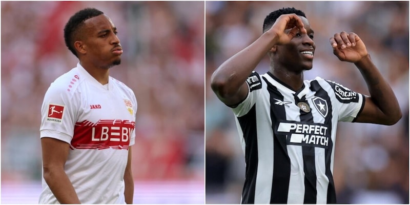 Leweling o Luiz Henrique: il rilancio della Roma e cosa può succedere oggi 1 Leweling o Luiz Henrique: il rilancio della Roma e cosa può succedere oggi