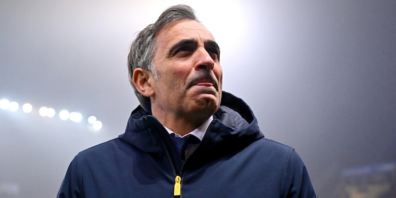 Il maestro Pecchia riparte da Licina: così la Cremonese degli sogna il ritorno in Serie A 1 Il maestro Pecchia riparte da Licina: così la Cremonese degli sogna il ritorno in Serie A