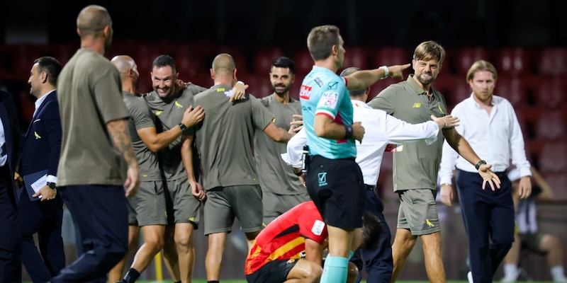 Modena, come galoppa... Galloppa: perché può essere la sorpresa della Serie B 1 Modena, come galoppa... Galloppa: perché può essere la sorpresa della Serie B