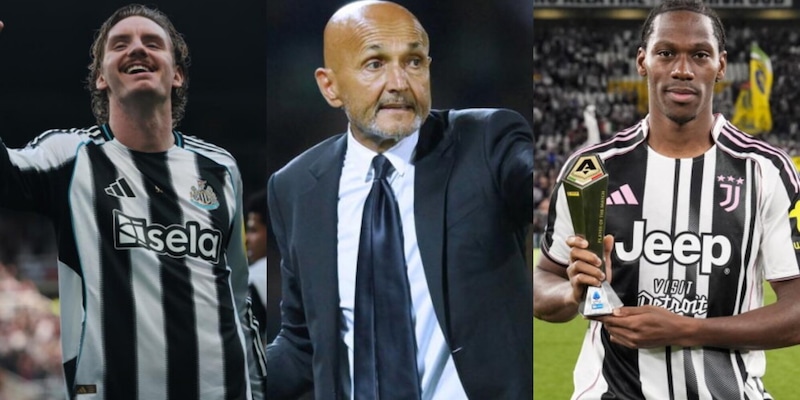 David vola all’Atletico Madrid e alla Juve arriva Woltemade: ecco perché Spalletti… 1 David vola all’Atletico Madrid e alla Juve arriva Woltemade: ecco perché Spalletti…