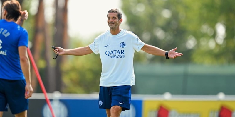 Inter in buona salute: le scelte di Chivu per uscire lanciati 3 Inter in buona salute: le scelte di Chivu per uscire lanciati