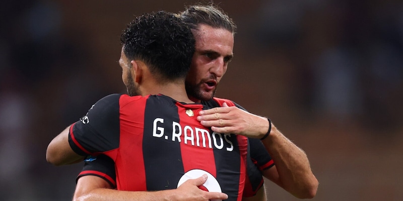 La missione Rabiot, Diavolo a vita: il Milan lo vuole blindare fino al 2030 1 La missione Rabiot, Diavolo a vita: il Milan lo vuole blindare fino al 2030