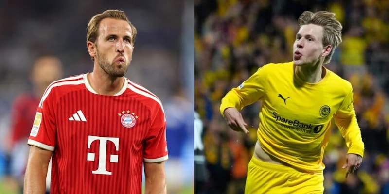 Dove vedere Bayern Monaco-Bodo Glimt in tv? Sky o Prime Video, orario