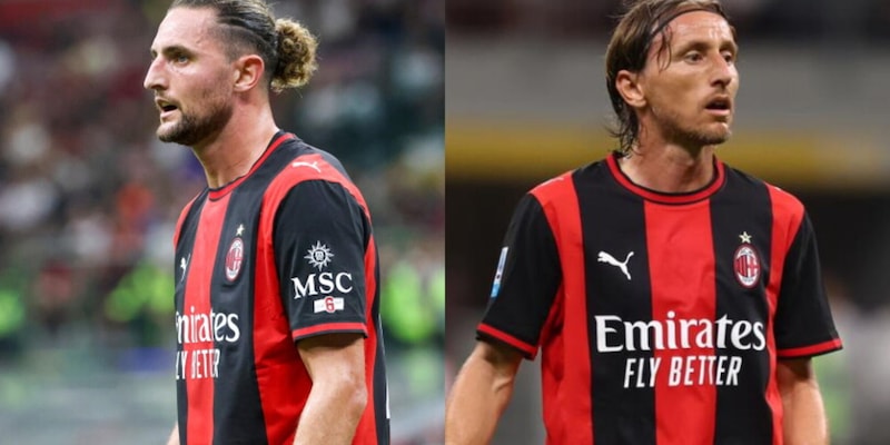 Rabiot e Modric verso la Juve da titolari: Amorim studia per il primo esame da Champions 3 Rabiot e Modric verso la Juve da titolari: Amorim studia per il primo esame da Champions