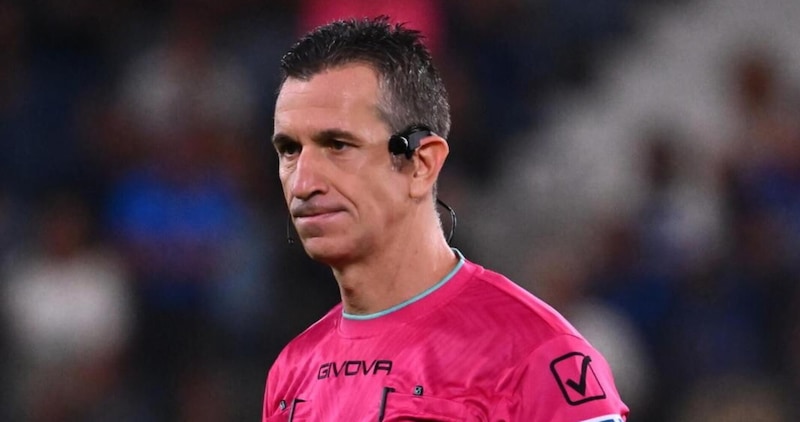 La moviola di Atalanta-Bologna: doveroso il minuto in più nel recupero 4 La moviola di Atalanta-Bologna: doveroso il minuto in più nel recupero