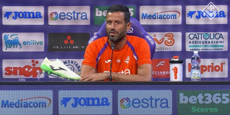 Grosso: "Errori? Non ci nascondiamo, vogliamo diventare una delle forti. Contro il Torino ci sar&agrave; un nuovo..."