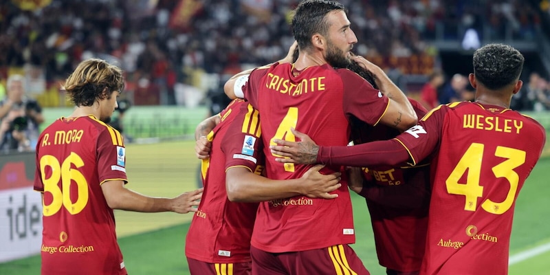 Anticipi e posticipi Serie A: le date e gli orari di tutte le partite fino alla dodicesima giornata 1 Anticipi e posticipi Serie A: le date e gli orari di tutte le partite fino alla dodicesima giornata