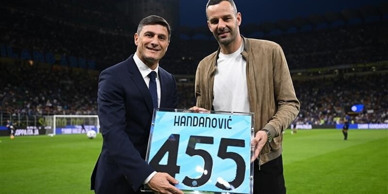 Handanovic, veleno sull'Inter: "Avrei avuto la Primavera ma dovevo far giocare chi non volevo..." 1 Handanovic, veleno sull'Inter: "Avrei avuto la Primavera ma dovevo far giocare chi non volevo..."