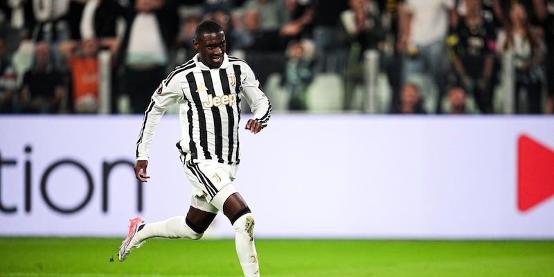 Juve-Atalanta diretta, segui la sfida della quinta giornata di Serie A LIVE 2 Juve-Atalanta diretta, segui la sfida della quinta giornata di Serie A LIVE