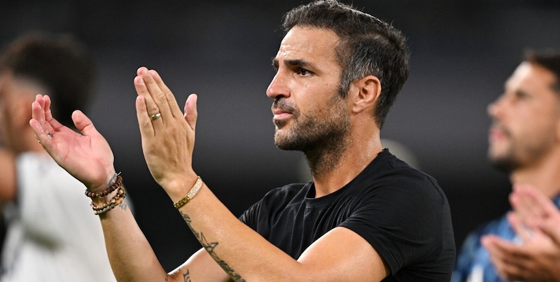 Como, Fabregas accoglie Kean: "La prima scelta, sono contentissimo. Champions? È stato brutto..." 1 Como, Fabregas accoglie Kean: "La prima scelta, sono contentissimo. Champions? È stato brutto..."