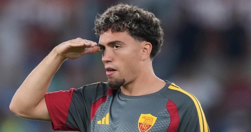 El Aynaoui dalla Roma al Lipsia, è ufficiale: i dettagli dell'accordo 1 El Aynaoui dalla Roma al Lipsia, è ufficiale: i dettagli dell'accordo