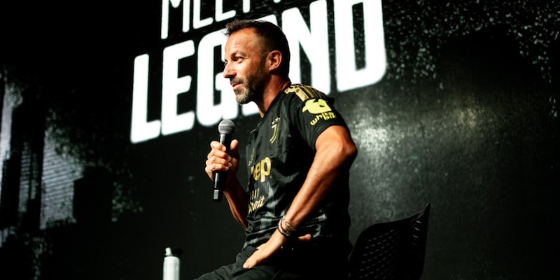 Se Del Piero 'tifa' Como: "Progetto meraviglioso. Italia? Il talento c'è ma si guarda altrove" 13 Se Del Piero 'tifa' Como: "Progetto meraviglioso. Italia? Il talento c'è ma si guarda altrove"