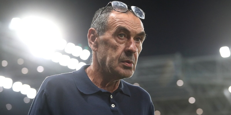 Atalanta, Sarri: "Con Kessie nessun rimpianto". Pisacane: "Cagliari, questo non &egrave; il traguardo"