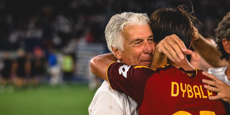 Gli assurdi numeri della Roma: cos&igrave; &egrave; stata surclassata l'Atalanta