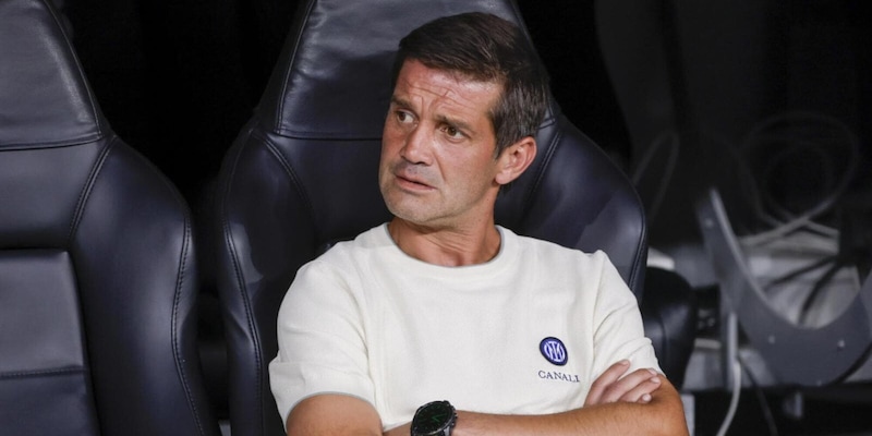 Chivu non ha rimpianti: "Abbiamo mostrato coraggio. Mourinho? Gli voglio un bene della madonna" 2 Chivu non ha rimpianti: "Abbiamo mostrato coraggio. Mourinho? Gli voglio un bene della madonna"