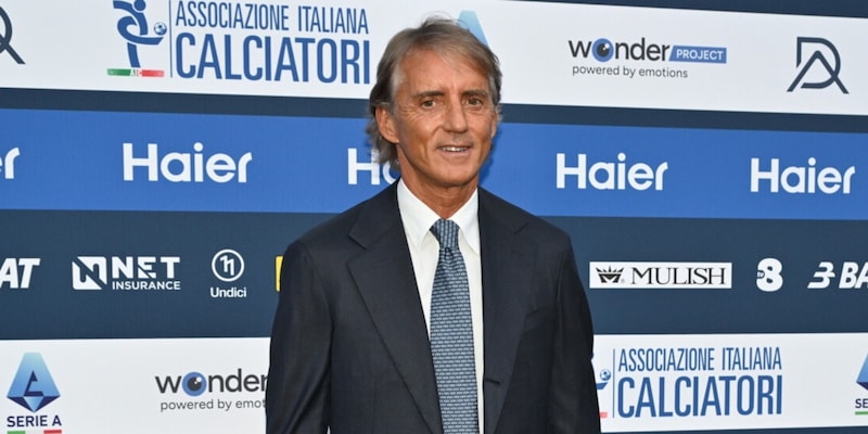"Italia tra le prime 10 al mondo", Mancini fiducioso ma boccia la pausa nazionali: "Poco tempo per lavorare"