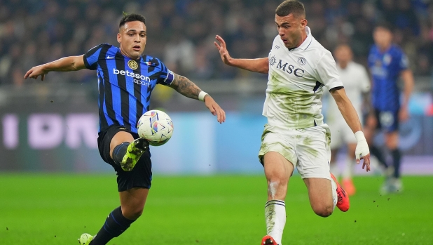 Inter-Napoli, tra Chivu e Allegri è già una sfida scudetto: il pronostico