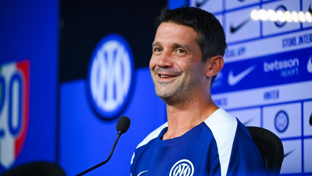 Inter, Chivu: "L'anno scorso due ko nelle prime 3, ho imparato la lezione..."