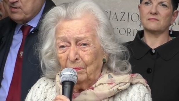 Susanna Erbstein ricorda Sandro Mazzola: "Era un bimbo molto vivace, legatissimo a suo papà Valentino"