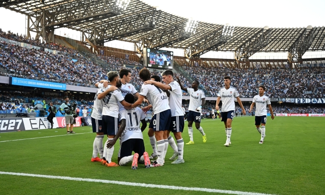 La bellezza di Fabregas, la concretezza italiana: Como, perché parlare di scudetto non è più un tabù 1 La bellezza di Fabregas, la concretezza italiana: Como, perché parlare di scudetto non è più un tabù