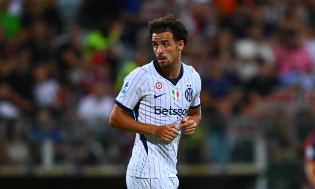 Inter, il piano di Chivu: per Stones e Jones più minuti nei big match 1 Inter, il piano di Chivu: per Stones e Jones più minuti nei big match