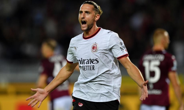 Milan, c'è una novità per la Juve: Rabiot titolare, ma in un ruolo inedito...