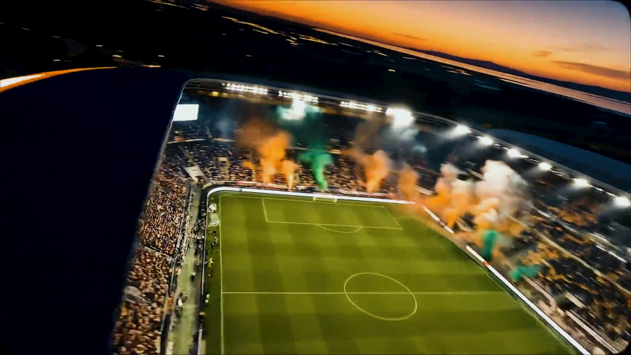 Venezia, il nuovo stadio fa sognare i tifosi: guarda il video di presentazione