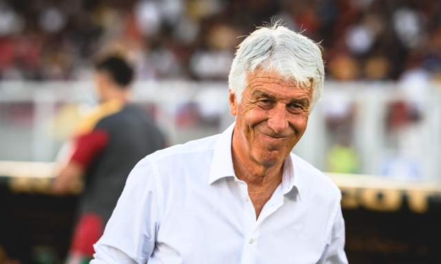 Gasperini: "Roma, giusto sognare. Dybala unico, Malen può fare come Higuain. Ho imitato Lino Banfi" 2 Gasperini: "Roma, giusto sognare. Dybala unico, Malen può fare come Higuain. Ho imitato Lino Banfi"