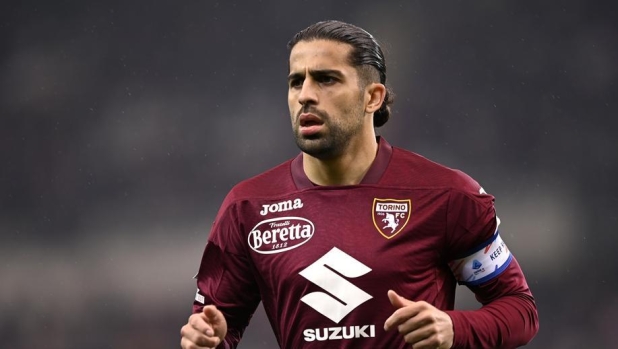 Il Toro riabbraccia Rodriguez: contratto di un anno con opzione per il 2027-28 1 Il Toro riabbraccia Rodriguez: contratto di un anno con opzione per il 2027-28