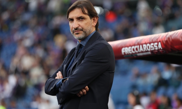 Inter, al via l'era di Baccin: "Grato, ritrovo Chivu dopo anni di gavetta insieme" 2 Inter, al via l'era di Baccin: "Grato, ritrovo Chivu dopo anni di gavetta insieme"
