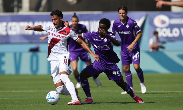 Fiorentina, Vanoli riparte dalle certezze: Pongracic e Ranieri titolari. Atta e Oulai in dubbio 4 Fiorentina, Vanoli riparte dalle certezze: Pongracic e Ranieri titolari. Atta e Oulai in dubbio