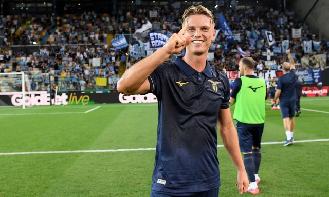 Gudmundsson si è preso la Lazio. E Gattuso lavora al cambio modulo per rilanciarlo 3 Gudmundsson si è preso la Lazio. E Gattuso lavora al cambio modulo per rilanciarlo