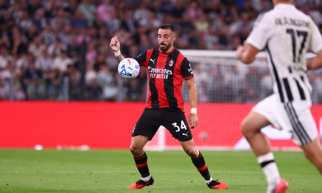 Milan, Gabbia verso il recupero. Gila non preoccupa: ci sarà contro la Lazio 2 Milan, Gabbia verso il recupero. Gila non preoccupa: ci sarà contro la Lazio