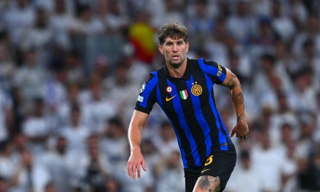 Chivu cerca una nuova solidità difensiva: contro l'Udinese scatta l'ora di Stones