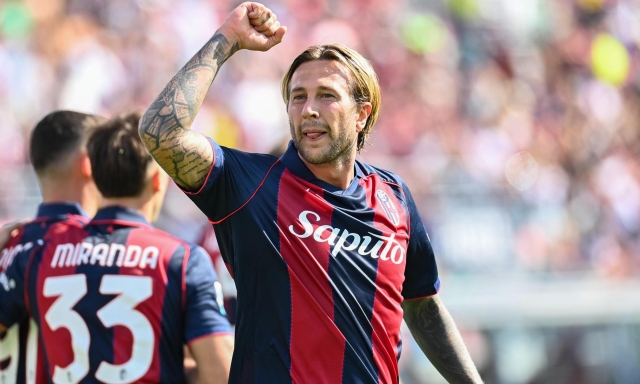 Lo 0-0 è sparito dalla Serie A! Ed è record: 42 partite di fila con almeno un gol realizzato