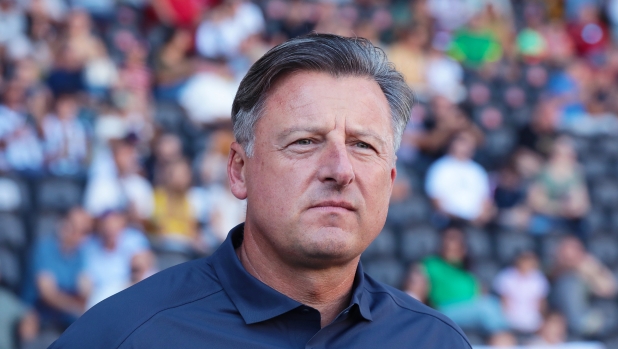 Udinese, Runjaic: "Bisogna crescere, avevo detto ai ragazzi che era fondamentale"