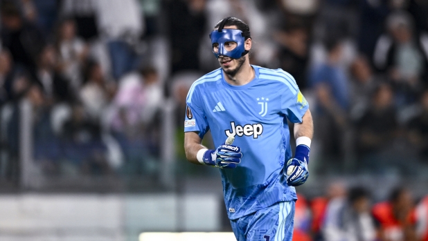 Maledizione Juve, sotto i ferri anche Grabara: crociato ko, sarà operato