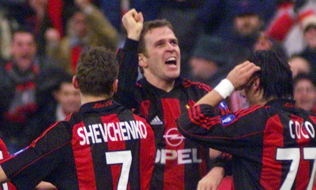 Bierhoff: "L’Italia è rimasta agli anni '90. Tifavo per Maldini in federazione, ma non è stato seguito"